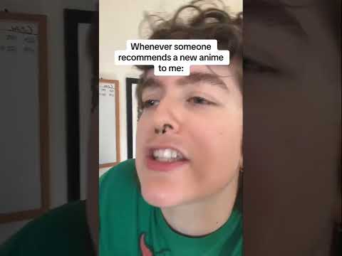 I'm TIRED of Anime Fan Service thumbnail