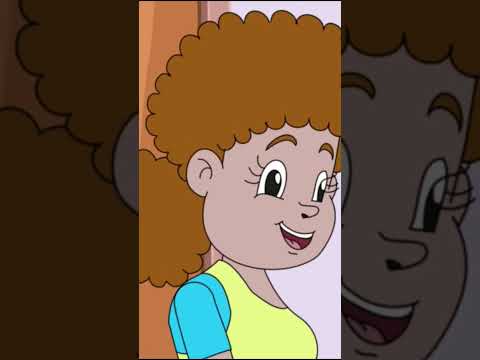 rambut keriting #shorts #divatheseries thumbnail