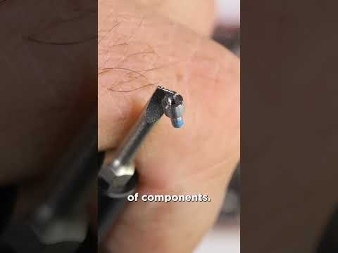 This iPhone got Screwed thumbnail