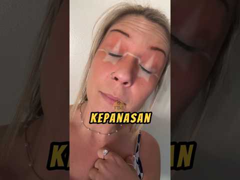 BEKAS KEBAKAR Matahari Yang BEDA‼️😂 #lucu #ngakak #videoviral thumbnail