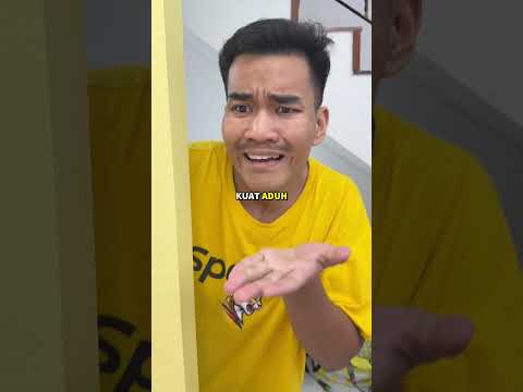 BILA ADA PENCURI DALAM RUMAH🫪 thumbnail