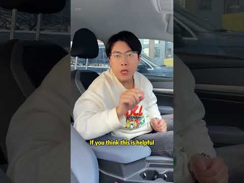 How to deal with car tire explosion? #car thumbnail