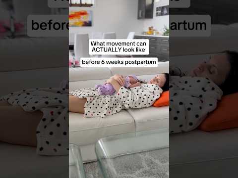 I wish more new moms knew this… thumbnail