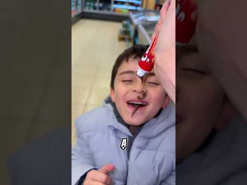 Ăn nhiều sô cô la quá rồi thumbnail