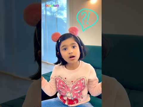 Kids Learn Loud Balloon Pops Can Scare Others 🎈😨 thumbnail