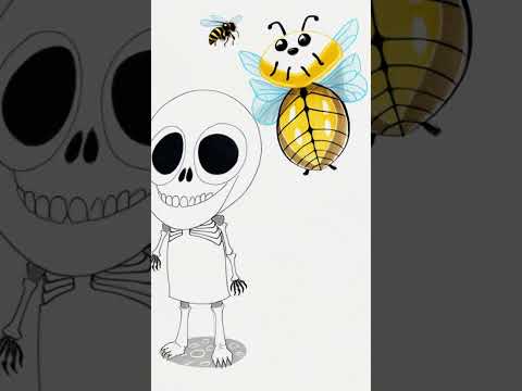 Wake up... #shorts #animation thumbnail