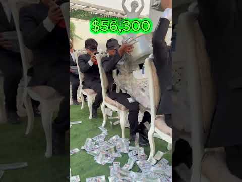 كم فلوس كنت تحصل بالتحدي؟ 😂 #اكسبلور #shorts thumbnail