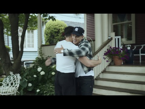 DY is Back | Official Trailer with Anthony Ramos thumbnail