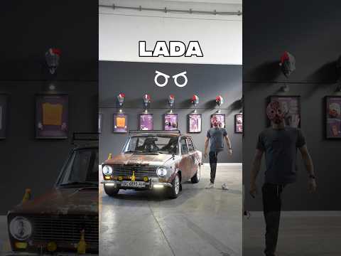 🗣️ L A D A thumbnail