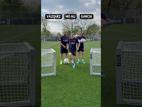 One touch challenge ? thumbnail