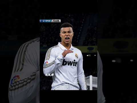 ريال مدريد مع مورينيو ☠️🔥 thumbnail