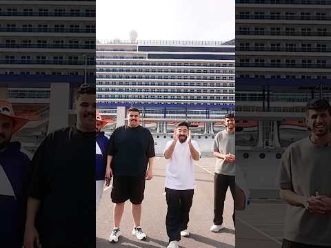 نزلت اول حلقة من سلسلة سفينه باور 🔥 thumbnail