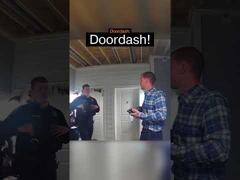 Doordash Gets Big Tip $$$ thumbnail