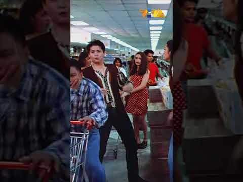 Na double kill sina Binoy at Gamol! #shorts #movieclips #vivafilms thumbnail