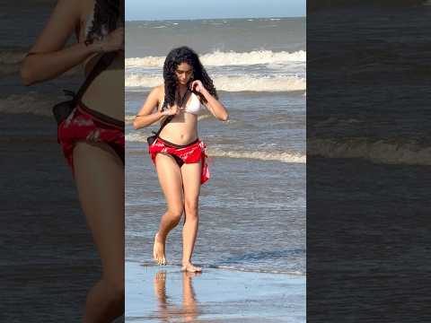 🇦🇷 Pinamar Beach A Calm Day thumbnail