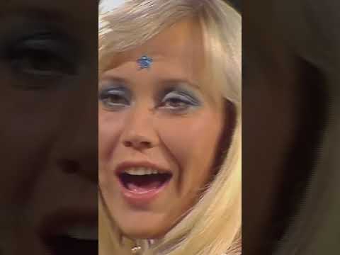 Broadcasted by ZDF back in 1974, ABBA took part in James Last's 'Starparade' on this day #ABBA thumbnail