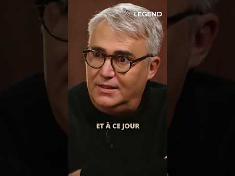 LA RAISON POUR LAQUELLE IL EST PERSUADÉ QUE XAVIER DUPONT DE LIGONNÈS EST VIVANT thumbnail