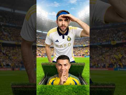 Can I Find Ronaldo? thumbnail