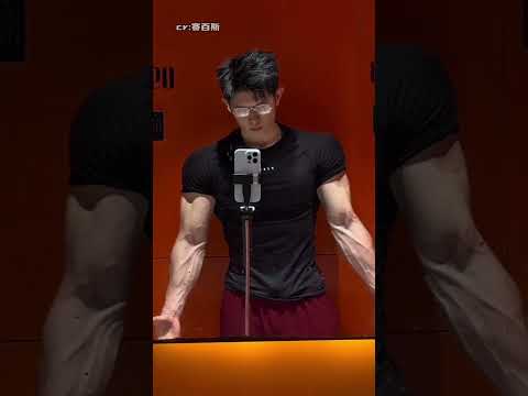 闺蜜，他有时候确实挺帅的 #帅哥 thumbnail