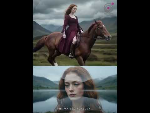 A Love Lost in the Highland Mist… | Emotional Celtic Song thumbnail