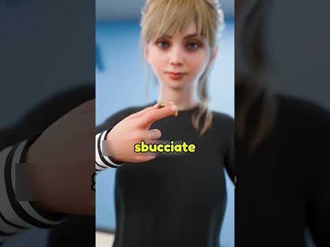 IL PADRE HA DATO UN INSEGNAMENTO PREZIOSO A SUA FIGLIA thumbnail