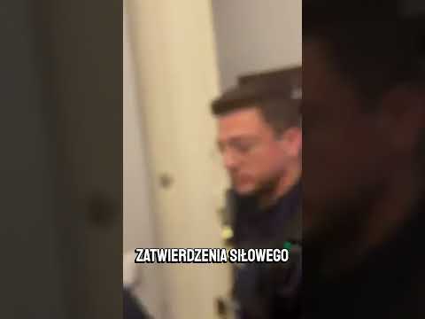 Fałszywy alarm - prezes Sakiewicz czeka na zatwierdzenie policji thumbnail