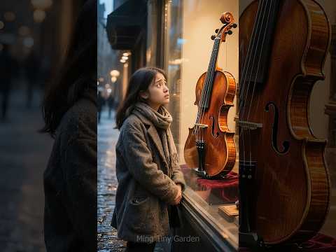 The Mummy Viola's Resurrection 🎻 thumbnail