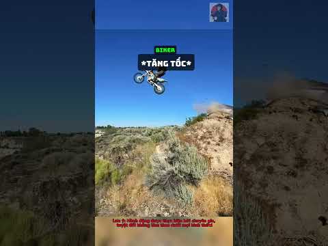 Biker khiến Redbull cũng phải toát mồ hôi! @bradley_slums    #shorts thumbnail