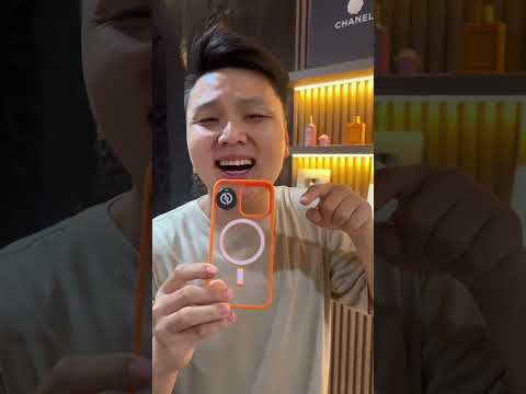 apa beneran keluar airbag casing hpnya?! #daniellugai #challenge thumbnail