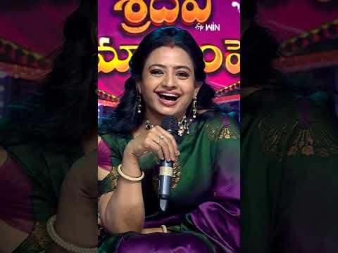 #shorts - #HyperAadi #Prasadbehara #Rashmi #Indraja #Naresh #sridevidramacompany #comedyshow thumbnail