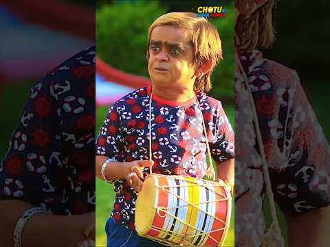 छोटू से पोलियो डोज़ मांग बैठा राजू – क्या हुआ फिर? - Short Trending Reel thumbnail