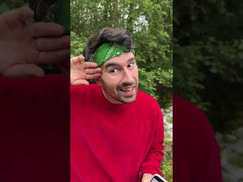 RED TADE est un DANGER pour les CANETONS thumbnail