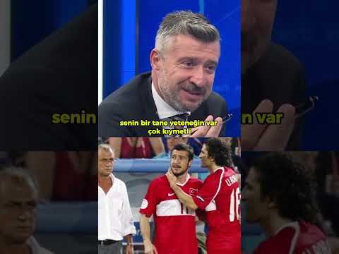 Tümer Metin'in, EURO 2008'de Uğur Boral ve Fatih Terim anısı thumbnail