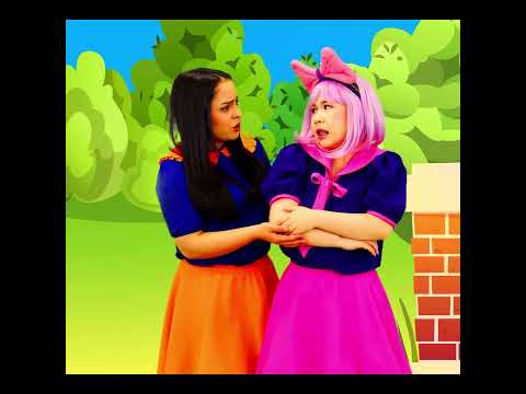 Copy Me #shorts| Kids Funny Songs thumbnail