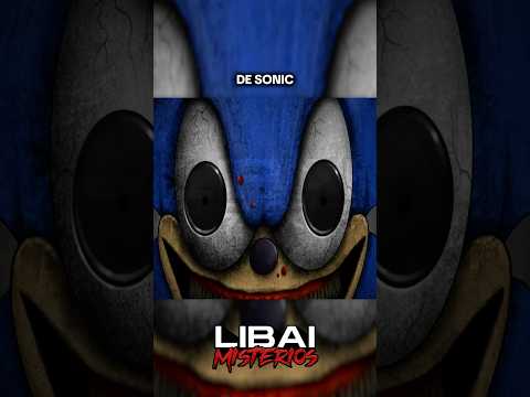 SONIC ES MÁS RAPIDO QUE TODOS | SONIC TRUE HORROR thumbnail