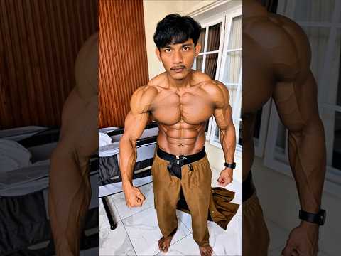badan ngokngok jadi besar🤣🤣🤣 thumbnail
