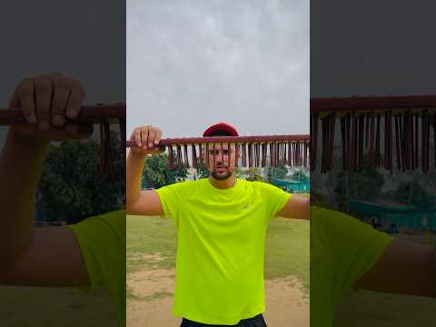 Leather Ball Vs Keel Wala Bat ? #cricketwithvishal #shorts thumbnail