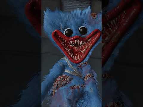 초고속 카메라로 보는 허기 점프스케어 😱😱 thumbnail