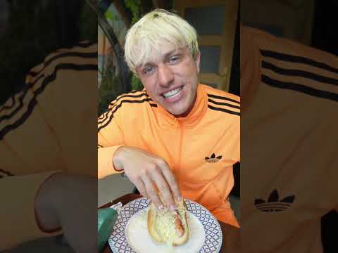 Jak zrobić Najlepszego Hot Doga🔥🌭 thumbnail