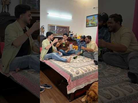Dost ❎ Bhagwan ✅🥵 #rachitrojha #shorts thumbnail