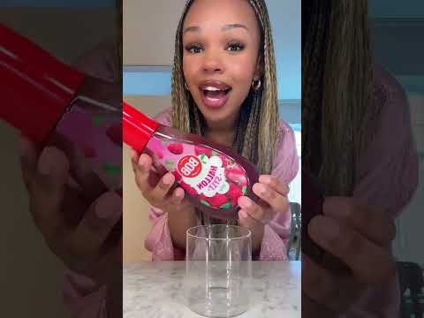Prinsesstårta + glass ???? så enkelt att slänga ihop! ? thumbnail