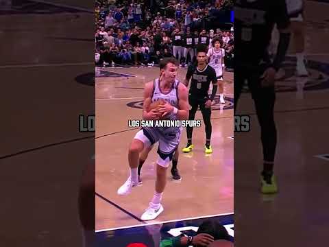 ¿PORQUE DONCIC HIZO ESO? #nba #baloncesto #basketball thumbnail