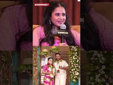 'Chotti நான் இருக்கேன்..' 🥰 Throwback thumbnail