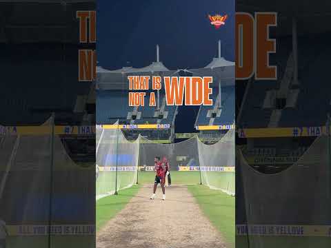 You still got it, Coach Varun Aaron ?‍♂️? thumbnail