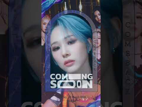 【Comeback】⚕️07.00 ?? ⚕️Saturday, 23 March 2024⚕️ Future Girls- Slay*© ?????????.???????? thumbnail