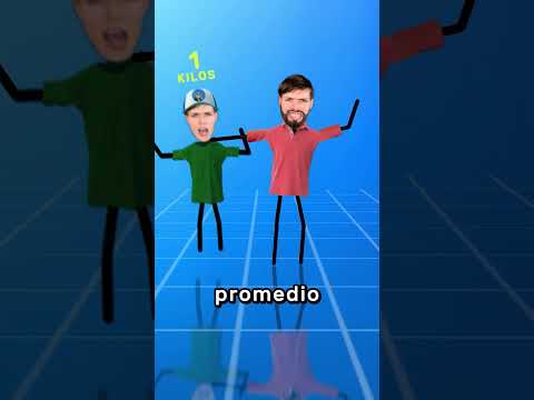 Un Grupo de Niños Te Ataca 🥊 thumbnail