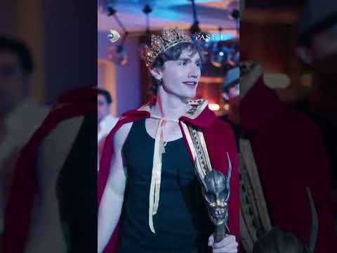 Aras ve Teoman’ın karşılaşmasını sabırsızlıkla bekleyenler burada mı? ? #Daha17 #shorts thumbnail