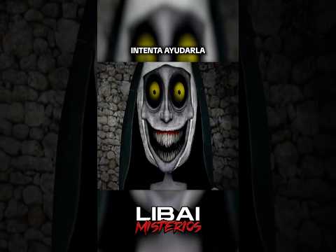 LA MONJA MÁS PELIGROSA DEL CONVENTO | CONJURING HORROR STORIES thumbnail