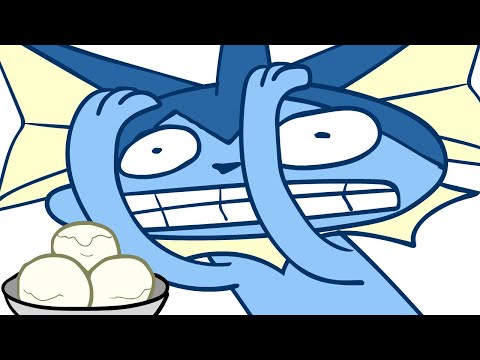 The Former Presentation of Consumption of Processed Organic Material With Reckless Abandonment thumbnail