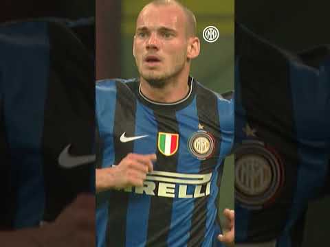 Sneijder VS Barcellona ? thumbnail